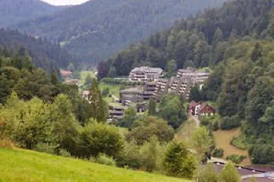 Apartman Ferienwohnung Am Grafenbaechle, 80Qm