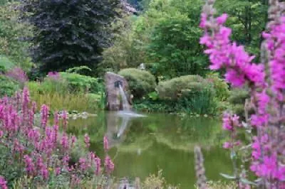 Ferienwohnung Am Grafenbaechle, 80Qm Apartman Bad Rippoldsau-Schapbach