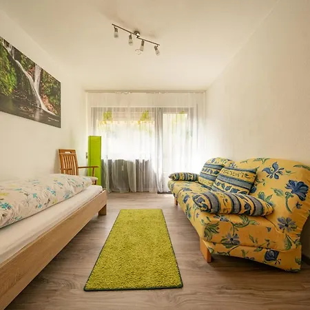 Ferienwohnung Am Grafenbaechle, 80Qm *