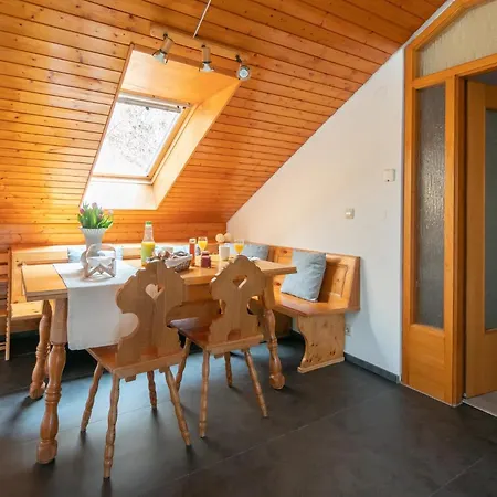 Ferienwohnung Am Grafenbaechle, 80Qm