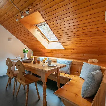Ferienwohnung Am Grafenbaechle, 80Qm