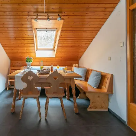 Ferienwohnung Am Grafenbaechle, 80Qm