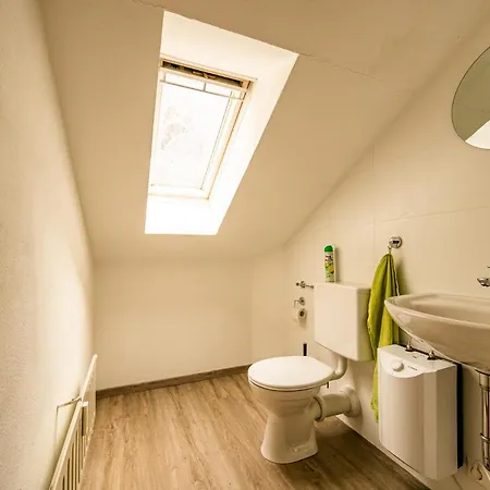 Ferienwohnung Am Grafenbaechle, 80Qm Bad Rippoldsau-Schapbach