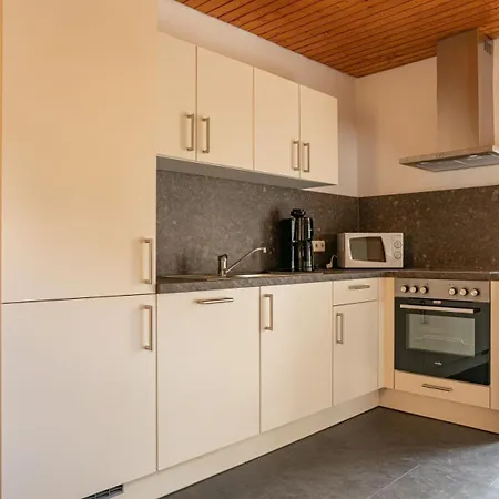 Apartment Am Grafenbächle, 80qm