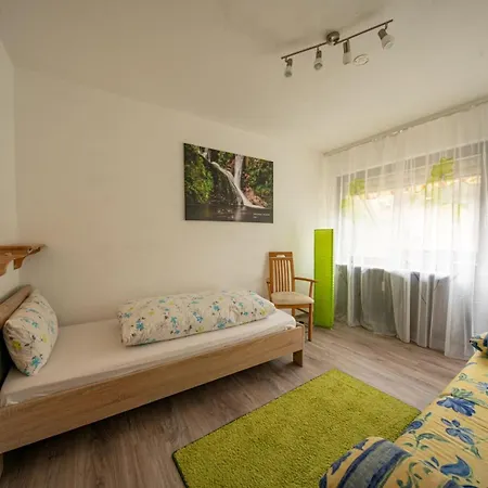 Am Grafenbächle, 80qm Apartment *
