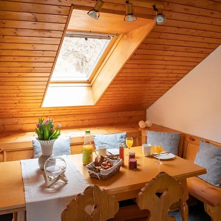 Am Grafenbächle, 80qm Bad Rippoldsau-Schapbach