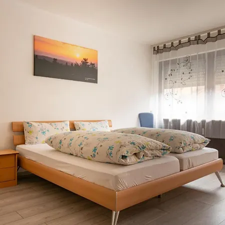Apartment Am Grafenbächle, 80qm Bad Rippoldsau-Schapbach