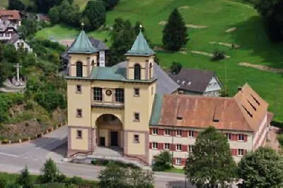 Ferienwohnung Am Grafenbaechle, 80Qm