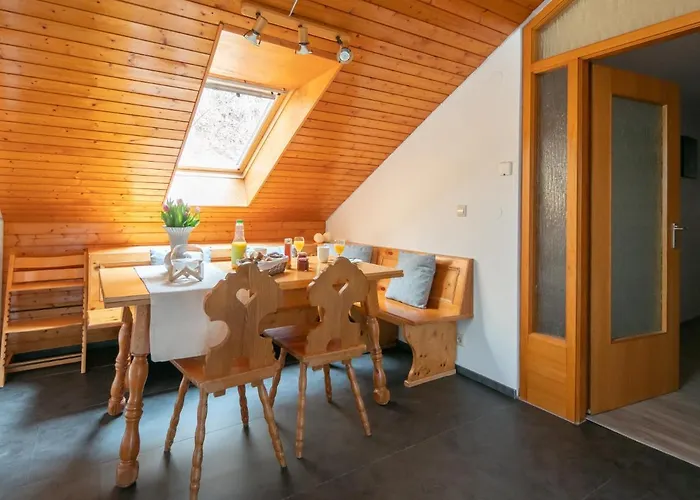 Ferienwohnung Am Grafenbaechle, 80Qm