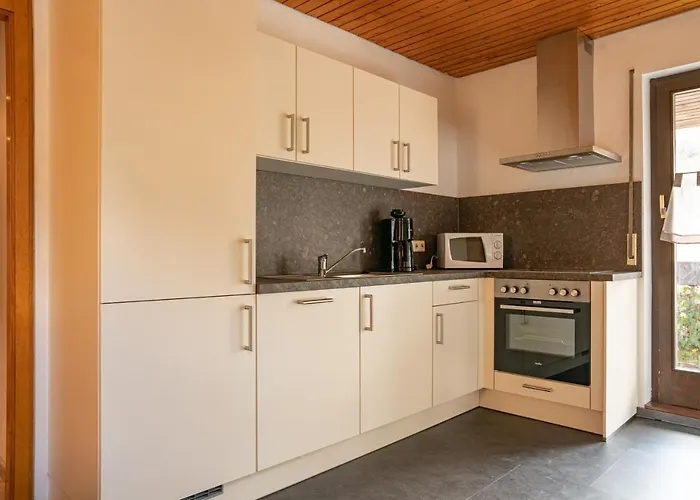 Ferienwohnung Am Grafenbaechle, 80Qm Daire Bad Rippoldsau-Schapbach